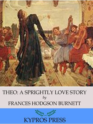 cover image of Theo